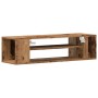 Mueble de TV de pared Madera reciclada 100x30x26.5 cm von , TV-Möbel - Ref: Foro24-862598, Preis: 49,54 €, Rabatt: -5%%