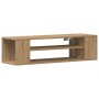 Mueble de TV de Pared en Roble Artisan de 100x30x26,5 cm von , TV-Möbel - Ref: Foro24-862599, Preis: 49,54 €, Rabatt: %