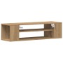 Mueble de TV de Pared en Roble Artisan de 100x30x26,5 cm von , TV-Möbel - Ref: Foro24-862599, Preis: 49,54 €, Rabatt: %