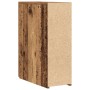Armario de Boticas de Madera Vieja 20x45,5x60 cm en Madera Elaborada von , Schließfächer und Lagerschränke - Ref: Foro24-8626...