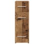 Armario de Boticas de Madera Vieja 20x45,5x60 cm en Madera Elaborada von , Schließfächer und Lagerschränke - Ref: Foro24-8626...