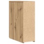 Armario de boticario Roble Artisan 20x45,5x60 cm Madera von , Schließfächer und Lagerschränke - Ref: Foro24-862636, Preis: 62...
