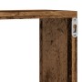 Estantes de pared 2 pcs Madera reciclada 80x15x26 cm von , Regale und Regale - Ref: Foro24-862639, Preis: 36,70 €, Rabatt: -5%%