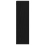 Estanterías 2 pcs de roble negro 50x15x85 cm de madera compuesta von , Regale und Regale - Ref: Foro24-862651, Preis: 39,35 €...