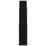 Armario de pared Negro Roble 80x15x78,5 cm Madera de ingeniería von , Regale und Regale - Ref: Foro24-862654, Preis: 37,47 €,...