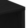 Escritorio Negro Roble 102,5x35x75 cm Madera Ingenerizada de , Escritorios - Ref: Foro24-862664, Precio: 78,67 €, Descuento: %