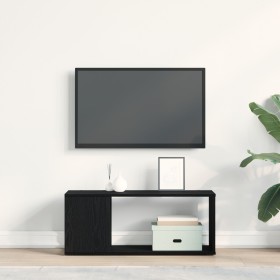 Mueble para TV Blanco 80x24x32 cm de madera von , TV-Möbel - Ref: Foro24-862694, Preis: 37,29 €, Rabatt: %