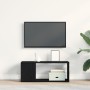 Mueble para TV Blanco 80x24x32 cm de madera von , TV-Möbel - Ref: Foro24-862694, Preis: 36,93 €, Rabatt: %