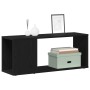 Mueble para TV Blanco 80x24x32 cm de madera von , TV-Möbel - Ref: Foro24-862694, Preis: 36,93 €, Rabatt: %