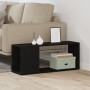 Mueble para TV Blanco 80x24x32 cm de madera von , TV-Möbel - Ref: Foro24-862694, Preis: 36,93 €, Rabatt: %