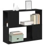 Soporte para TV Blanco 80x24x63 cm de Madera von , TV-Möbel - Ref: Foro24-862695, Preis: 49,04 €, Rabatt: %