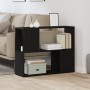 Soporte para TV Blanco 80x24x63 cm de Madera von , TV-Möbel - Ref: Foro24-862695, Preis: 49,04 €, Rabatt: %