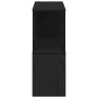 Soporte para TV Blanco 80x24x63 cm de Madera von , TV-Möbel - Ref: Foro24-862695, Preis: 49,04 €, Rabatt: %