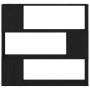 Estantería Negro Roble 100x24x94 cm Madera de , Muebles TV - Ref: Foro24-862696, Precio: 68,07 €