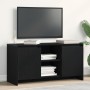 Mueble para TV Negro Roble 102x37,5x52,5 cm Madera Elaborada von , TV-Möbel - Ref: Foro24-862707, Preis: 82,92 €, Rabatt: %