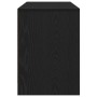 Mueble para TV Negro Roble 102x37,5x52,5 cm Madera Elaborada von , TV-Möbel - Ref: Foro24-862707, Preis: 82,92 €, Rabatt: %