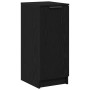 Zapatero Negro Roble 30x35x70 cm Madera von , Schränke und Lagerung - Ref: Foro24-862778, Preis: 57,00 €, Rabatt: %