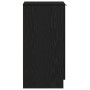 Zapatero Negro Roble 30x35x70 cm Madera von , Schränke und Lagerung - Ref: Foro24-862778, Preis: 57,00 €, Rabatt: %