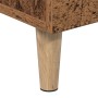 Mueble para TV  de Madera Vieja 150x30x50 cm en Madera Estratificada | Foro24.es | Tu tienda online para hogar, jardín y más Foro24.es