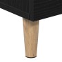 Soporte de TV  - Roble Negro, 150x30x50 cm, Hecho de Madera Elaborada | Foro24.es | Tu tienda online para hogar, jardín y más Foro24.es