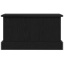 Caja de almacenamiento Negro Roble 50x30x28 cm Madera elaborada von , Aufbewahrungskisten - Ref: Foro24-862825, Preis: 43,68 ...
