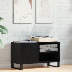 Comprar Armario de Registro Negro Roble