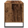 Armario de discos Roble Artesano 100x38x48 cm Madera Ingenierizada von , CD- und DVD-Speicher - Ref: Foro24-862906, Preis: 89...