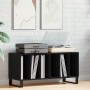 Gabinete para discos Negro Roble 100x38x48 cm Madera ingenierizada von , CD- und DVD-Speicher - Ref: Foro24-862907, Preis: 93...