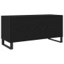 Gabinete para discos Negro Roble 100x38x48 cm Madera ingenierizada von , CD- und DVD-Speicher - Ref: Foro24-862907, Preis: 93...