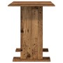 Mesa de Comedor de Madera Vieja 110x60x75 cm de Madera Elaborada von , Küchen- und Esstische - Ref: Foro24-863164, Preis: 68,...