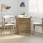 Mesa de Comedor  de Roble Artisan 110x60x75 cm de Madera Elaborada | Foro24.es | Tu tienda online para hogar, jardín y más Foro24.es