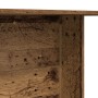 Mesa de Comedor de Madera Vieja 110x60x75 cm de Madera Elaborada von , Küchen- und Esstische - Ref: Foro24-863164, Preis: 68,...