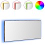 Cabinet de Espejo de Baño con Luz LED Roble Ahumado 80x37 cm von , Badezimmerwaschtische - Ref: Foro24-863303, Preis: 62,39 €...