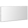 Gabinete de Espejo de Baño con Luz LED Gris Sonoma 80x37 cm von , Badezimmerwaschtische - Ref: Foro24-863304, Preis: 64,35 €,...