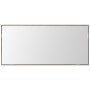 Gabinete Espejo de Baño  con Luz LED Roble Marrón 80x37 cm | Foro24.es | Tu tienda online para hogar, jardín y más Foro24.es