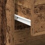 Armario de Noche Madera Vieja 45x34x44.5 cm Madera Elaborada de , Mesitas de noche - Ref: Foro24-863353, Precio: 58,62 €, Des...