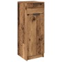 Armario de baño Madera vieja 32x34x90 cm Madera de ingeniería by , Closets and storage - Ref: Foro24-863417, Price: 72,22 €, ...