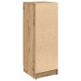 Armario de Baño Roble Artesanal 32x34x90 cm Madera Elaborada by , Closets and storage - Ref: Foro24-863418, Price: 72,22 €, D...