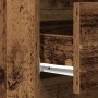 Aparador con Cajones de Madera Vieja 60x35x70 cm Madera Ingenierizada de , Aparadores - Ref: Foro24-863495, Precio: 89,41 €, ...