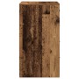 Buffet Madera Vieja 40x41x75 cm de , Aparadores - Ref: Foro24-865062, Precio: 78,65 €, Descuento: %