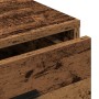 Buffet Madera Vieja 40x41x75 cm de , Aparadores - Ref: Foro24-865062, Precio: 78,65 €, Descuento: %