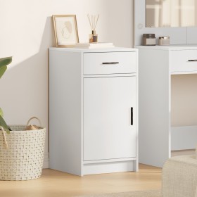 Aparador Blanco 40x41x75 cm Madera Ingenierizada von , Sideboards - Ref: Foro24-865064, Preis: 67,93 €, Rabatt: %