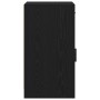 Sideboard Negro Roble 40x41x75 cm Madera elaborada de , Aparadores - Ref: Foro24-865065, Precio: 69,60 €, Descuento: %