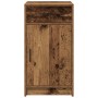 Aparador de Madera Vieja 40x41x75 cm Madera Elaborada de , Aparadores - Ref: Foro24-865071, Precio: 66,07 €, Descuento: %
