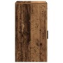 Aparador de Madera Vieja 40x41x75 cm Madera Elaborada de , Aparadores - Ref: Foro24-865071, Precio: 66,07 €, Descuento: %