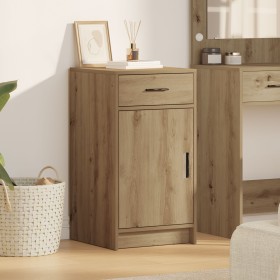 Comprar Buffet de roble artesanal 40x41x75 cm de