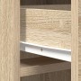 Armario Alto Roca de Sonoma 40x41x135 cm Madera Sólida by , Sideboards - Ref: Foro24-865075, Price: 90,58 €, Discount: %