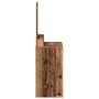 Tocador con Cajones en Madera Vieja 50x41x140 cm de , Tocadores para dormitorios - Ref: Foro24-865134, Precio: 78,32 €, Descu...