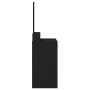 Tocador con cajones Negro Roble 100x41x140 cm de , Tocadores para dormitorios - Ref: Foro24-865146, Precio: 110,15 €, Descuen...