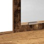 Toallero con cajones Madera Vieja 100x41x140 cm de , Tocadores para dormitorios - Ref: Foro24-865152, Precio: 108,25 €, Descu...